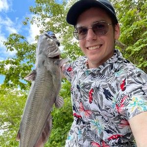 Meet your Posher, Walter